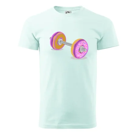 Donut Barbell