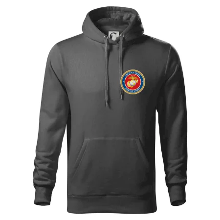 United States Marine Corps  barevné