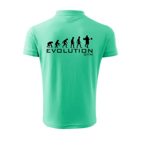 Evolúcia Gym