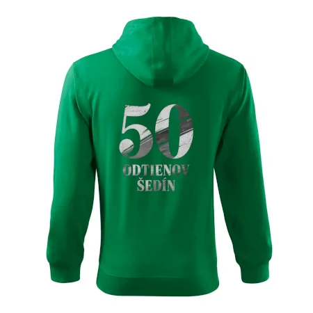 50 ODTIENOV SEDÍN
