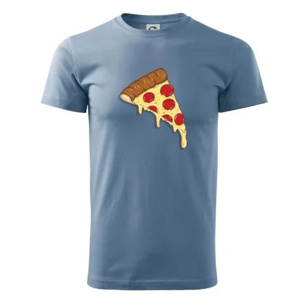 Pizza pre gurmánov