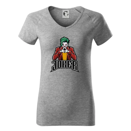 Joker šialený