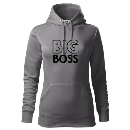 Big boss mini boss