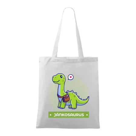 Dinosaurie mená - zelený dinosaurus