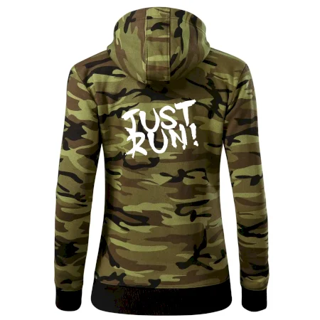 Just run