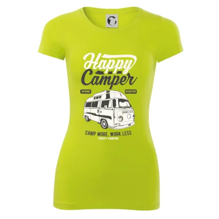 Happy Camper