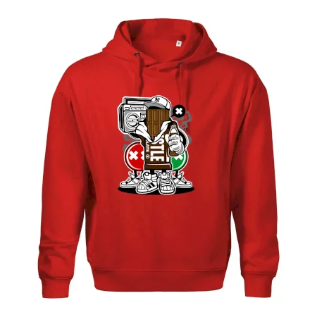 Čokoláďák