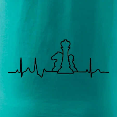 EKG šach