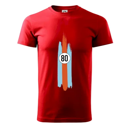Vintage Race 80