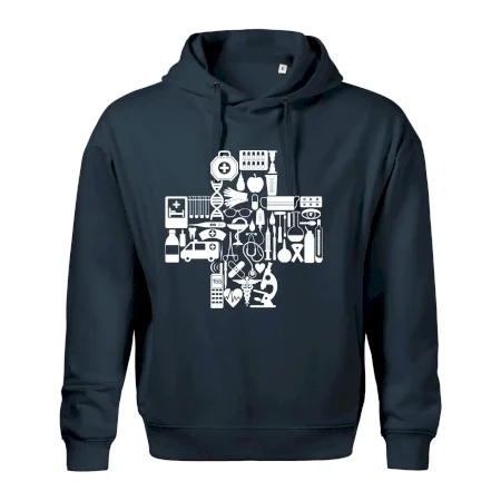 Zdravotné kríž veci