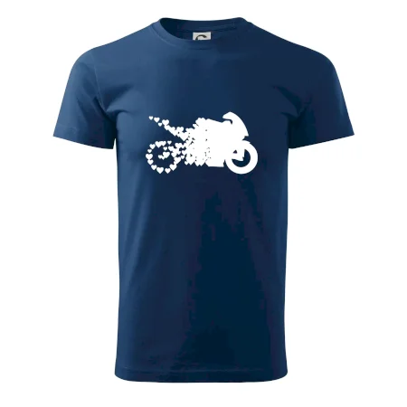 Moto love