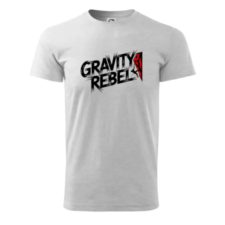Gravity rebel