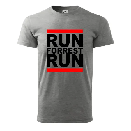 Run Forrest Run