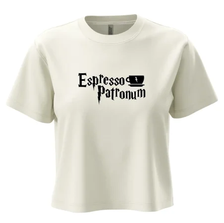 Harry - Espresso Patronum
