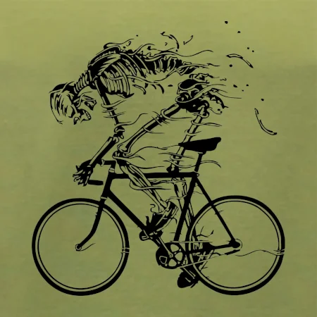 Cyklo kostra