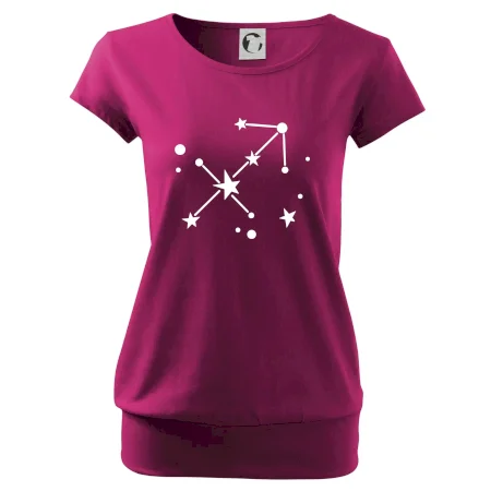 Súhvezdie - Sagittarius - Strelec