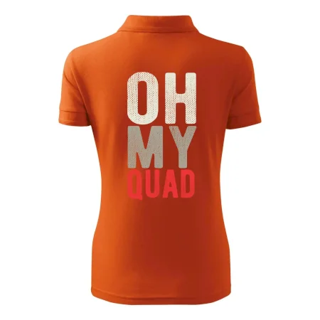 OH my Quad