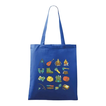 Camping set