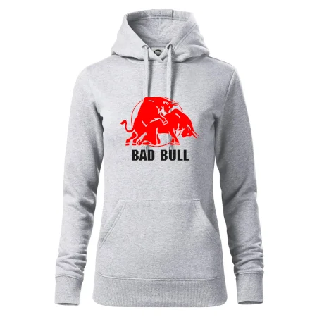 Bad Bull