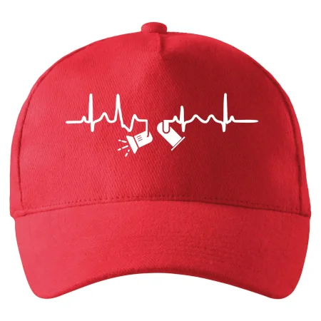 Ekg osvetľovač - spoty