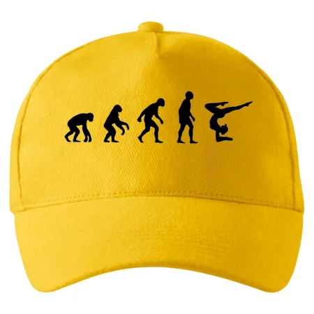 Evoluce yoga