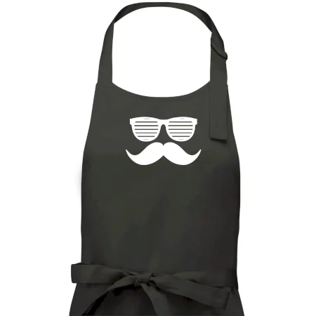 Mustache okuliare