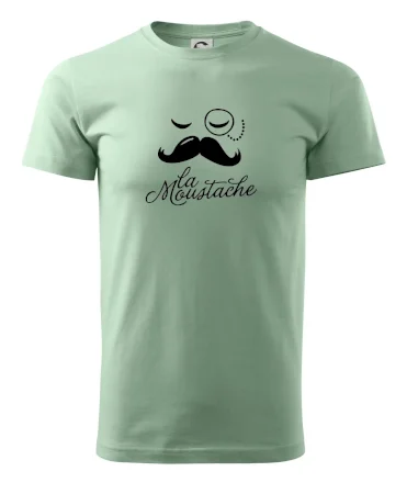 La Mustache