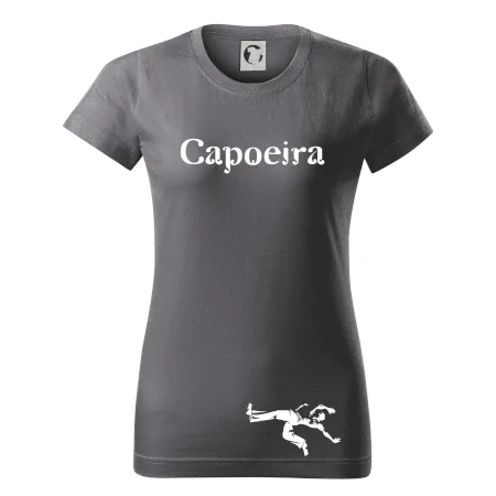 Capoeira veľký