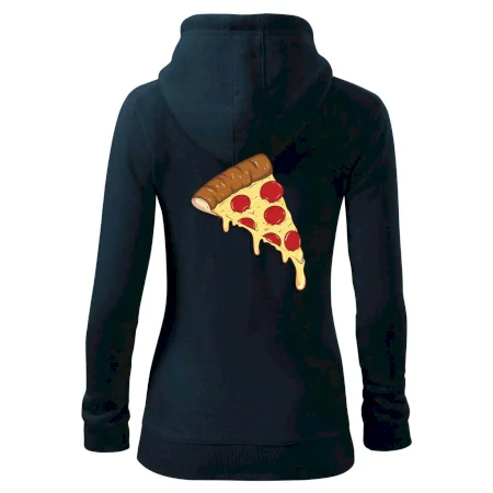 Pizza pre gurmánov