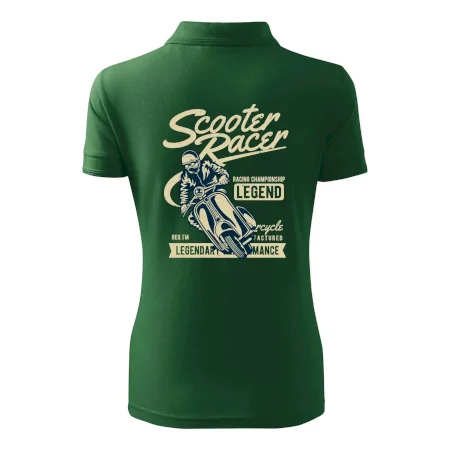 Scooter Racer