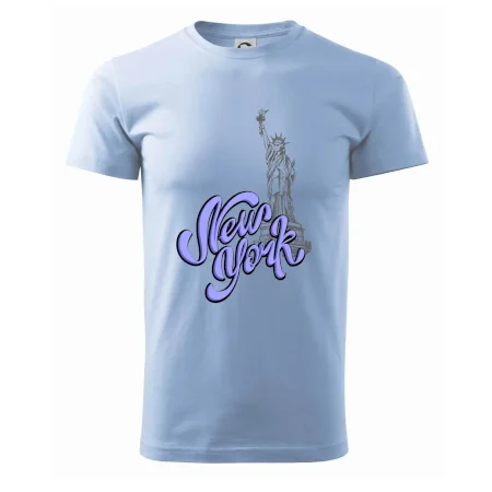 New York Lettering