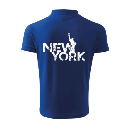 New York retro