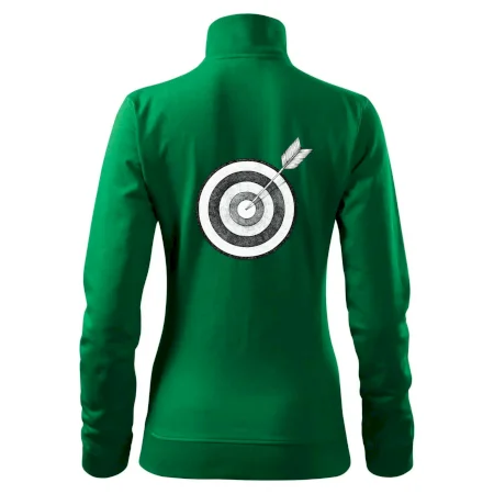 Terč na lukostreľbu