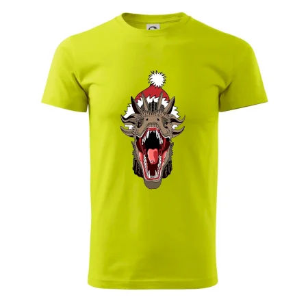 Vánoční drak (Pecka design)
