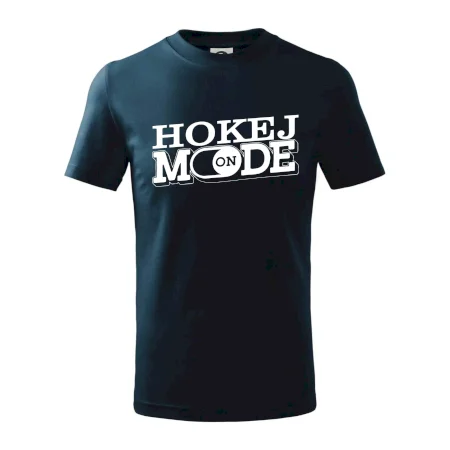 Hokej mode