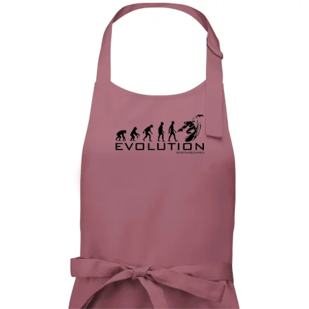 Evolúcia snowboardu