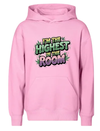 Marihuana - Iam the highest in the room