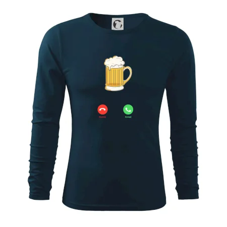 Volá pivo  (Pecka design)