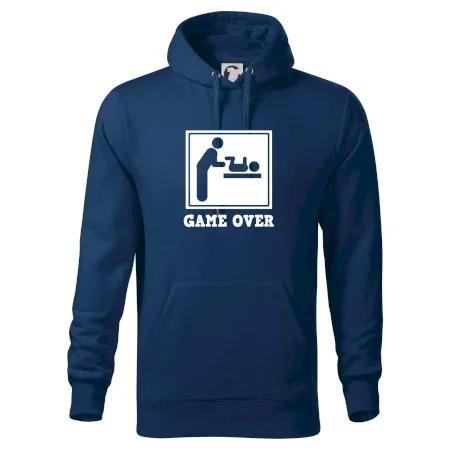 Game over miminko