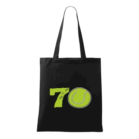 Tenis okrúhle narodeniny 70