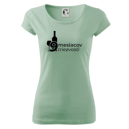 9 mesiacov triezvosti