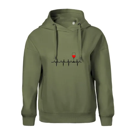 Víno ekg