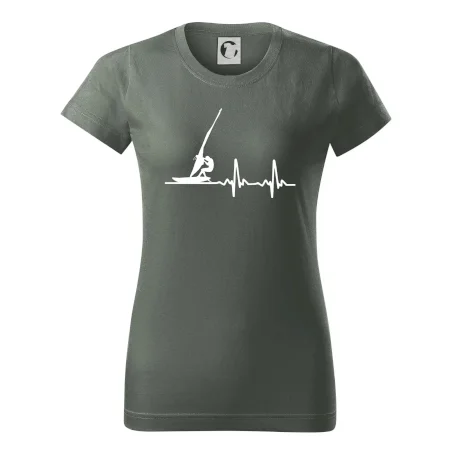 EKG Windsurfing