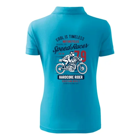 Speed Racer Motorcycles