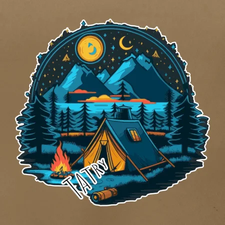 Tatry pod stanom