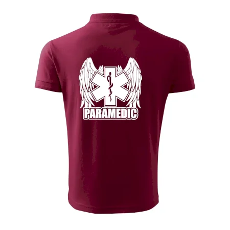 Paramedic