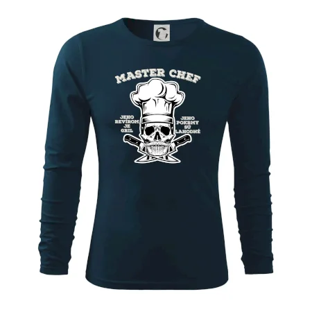 Master chef revír SK