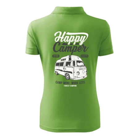 Happy Camper