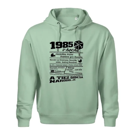 1985 v kocke