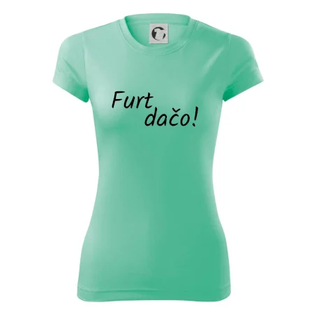 Furt dačo